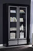 muebles modernos Vitrina Laki