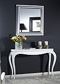 mueble clasico Consola_Gambe