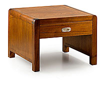 Mesa de centro Flash 1 + 1 cajones