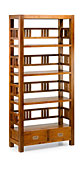 estanterias Librer�a Barrotes 3 estantes 2 cajones