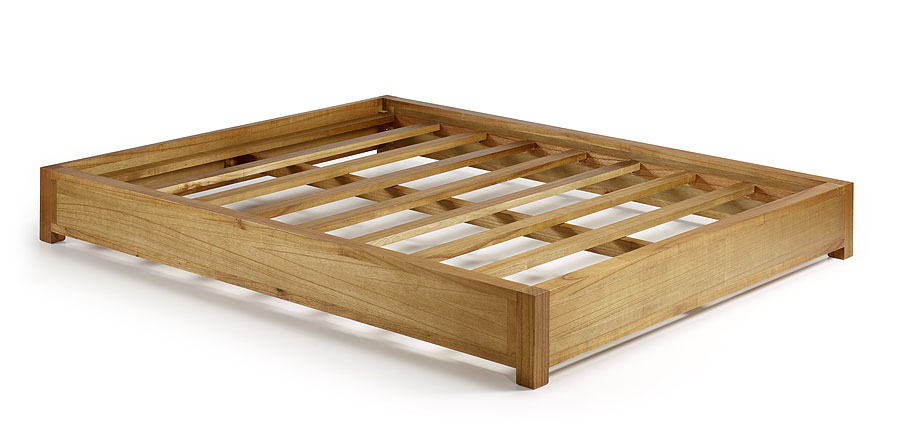 Cama tatami colonial natural en portobellostreet.es