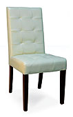 muebles baratosSilla Cord�n Crema