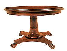 mueble clasico Mesa_Comedor_Base_Circular