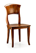 Silla Kipas - Sillas Coloniales y Sillones Coloniales - Muebles Coloniales y Muebles R�sticos