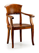 ofertas muebles Sill�n Star Kipas - Sillas Coloniales y Sillones Coloniales - Muebles Coloniales y Muebles R�sticos