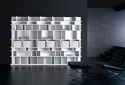 muebles clasicos El Despacho