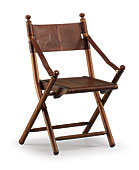 Silla_Piel_Tarlton_Plegable