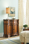 mueble clasico Consola_Tara