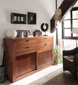 mueble colonial Aparador_Verdi