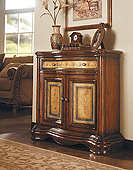 mueble clasico Consola_Aegis