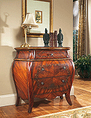 mueble clasico Comoda_Deirdre