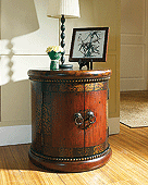 mueble clasico Consola_April