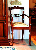 Silla Imbottita - Sillas - Muebles Cl�sicos