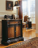 mueble clasico Consola_Rose