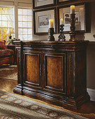 mueble clasico Consola_Alison