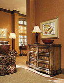 mueble clasico Comoda_Anais