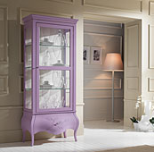 Vitrina My Classic Dreams I