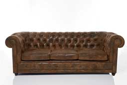 Sof� 3 Plazas  Oxford Eco