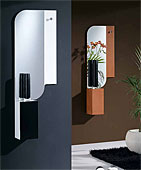 Recibidor y Espejo Stamford Conjunto - Espejos de Dise�o - Muebles de Dise�o
