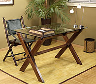 Pie de Mesa Ababol -  - 