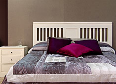 mueble colonial Cabecero_Lombok_Blanco