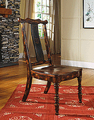 Silla Ariel - Sillas y Sillones Cl�sicos - Muebles Cl�sicos