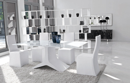 Comedor Reale I