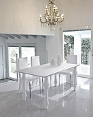 mueble de dise�o Mesa_de_comedor_Extensible_Space_I