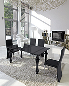 mueble de dise�o Mesa_de_Comedor_Extensible_Space_II