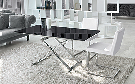 Comedor Virgola