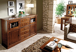 mueble colonial Aparador_Novo