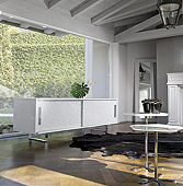 muebles modernos Aparador Maia I