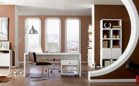 muebles jardin Colecci�n Black & White Illusion