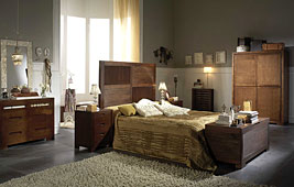 mueble colonial Dormitorio_Elo