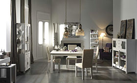 Comedor Colonial Ivana II