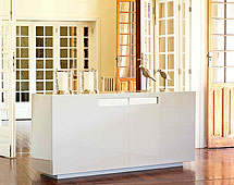 Aparador moderno Mougins