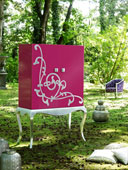 Mueble auxiliar Josselin