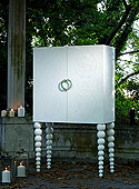 Mueble Auxiliar Charente