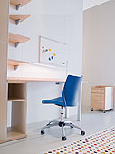 Silla Bat Ruedas