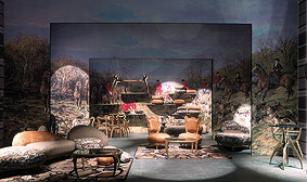 muebles jardin Colecci�n Animalia