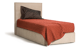 Cama_Piel_Basic
