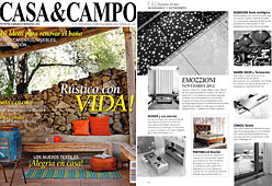 Revista Casa & Campo - Marzo 2012 P�gina 96