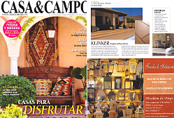 Revista Casa & Campo - Julio 2012 P�gina 17