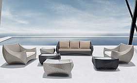 muebles jardin