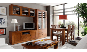 muebles comedorComedor Verdi II