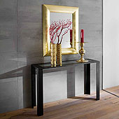 muebles clasicos El Hall