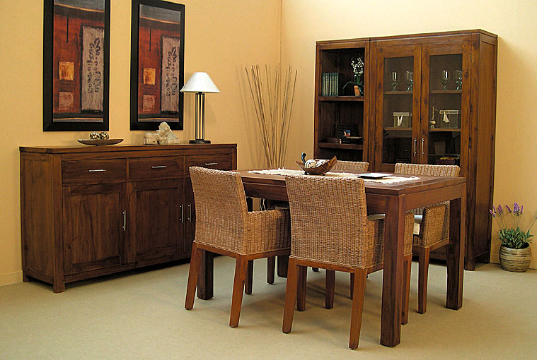 Comedor Colonial 4 no disponible en Portobellostreet.es Comedor Colonial 4 no disponible en Portobellostreet.es