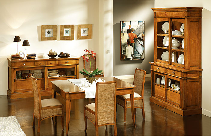 Decoracion De Sala Comedor Rustico ~ Comedor Opera II en Portobellostreetes Decoracion De Sala Comedor Rustico ~ Comedor Opera II en Portobellostreetes