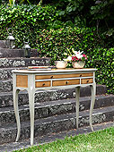 mueble clasico Consola_Biarritz