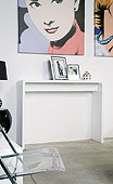 Consola Mac Modern